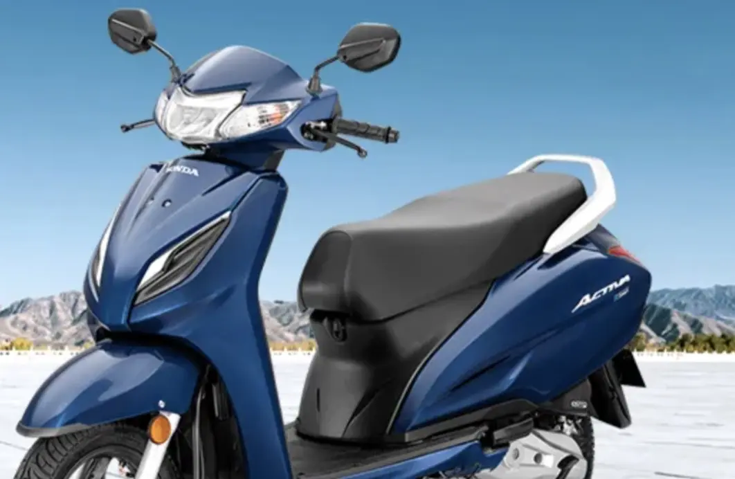 Screenshot 2024 09 24 At 7.09.32 Pm Jpg Honda Activa Dominates Indian Scooter Market In August 2024 With Record Sales And Rising Demand.